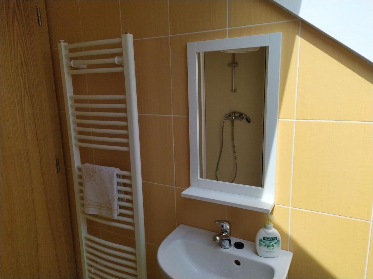 Apartment Koprivovi Nemcicky (Breclav) Exterior foto